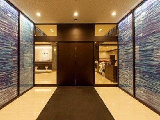 1, Hotel Sun Ocean Anan, Anan