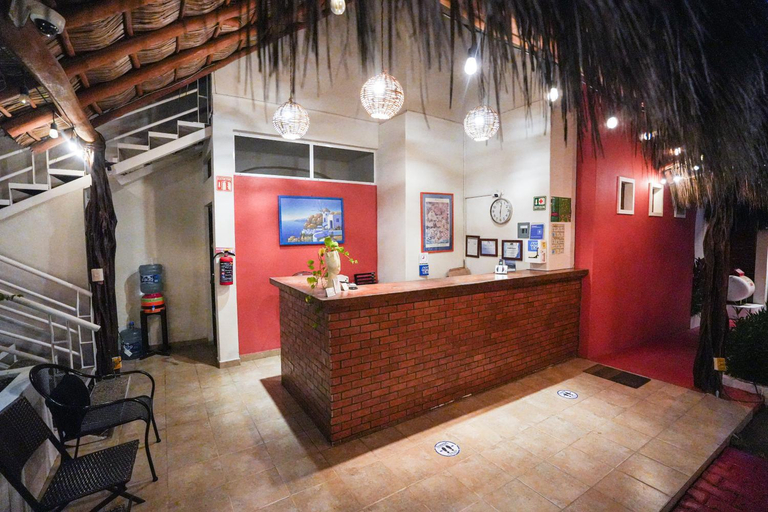 Public Area 2, Hotel y Suites Los Encantos, Compostela
