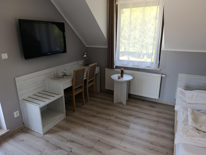 Others 5, Biovilla, Szamotuły