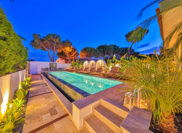 Sport & Beauty 5, Palas Alacatı - Adult Only, Çeşme