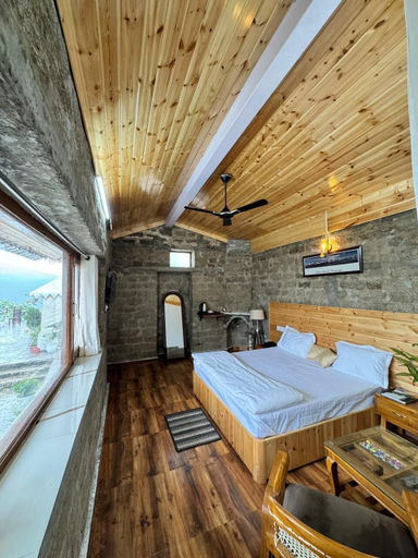 Room 2, DOLIDANA RESORTS, Almora