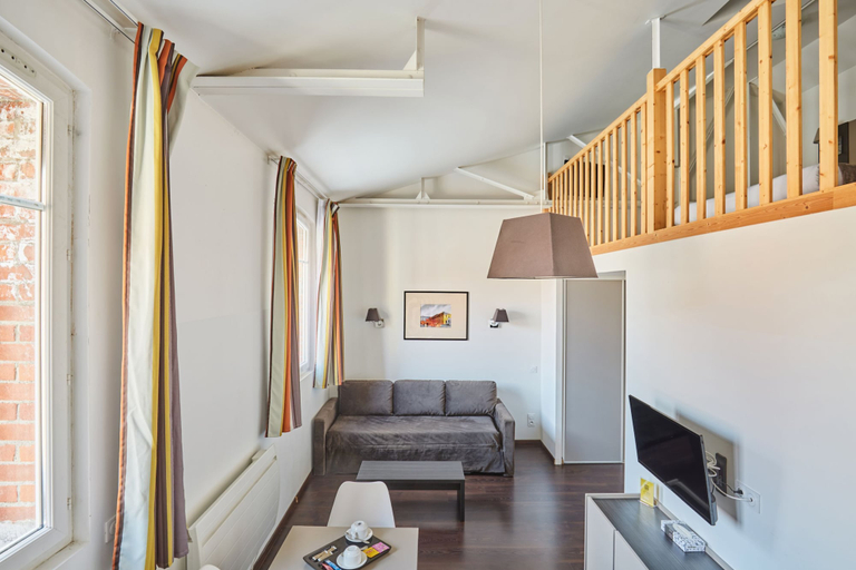 Others 3, Odalys City Apartment Hotel - Toulouse Centre Gare, Haute-Garonne
