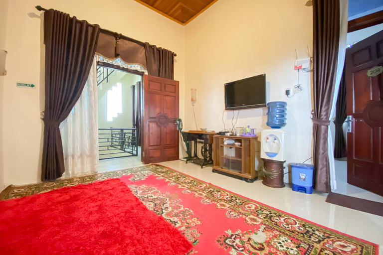 Others 5, Zulyan homestay Syariah RedPartner, Bukittinggi