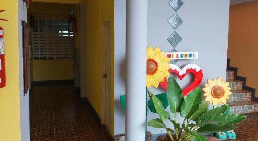 Others 5, Punyaporn Resort, Muang Sa Kaeo