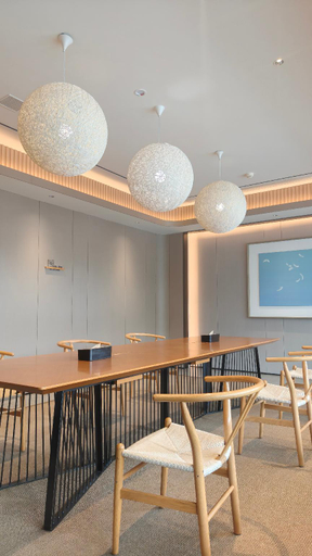 Food & Drinks, Ji Hotel Huludao Xingcheng Municipal Government, Huludao