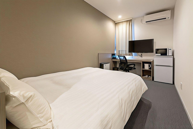 Bedroom 4, HOTEL R9 The Yard 唐津, Karatsu