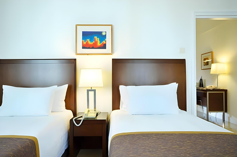 Bedroom 4, Perdana Kuala Lumpur City Centre, Kuala Lumpur