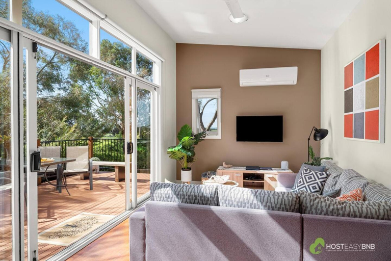 4, Phillip Island Resort Villas, Bass Coast - Phillip Is.