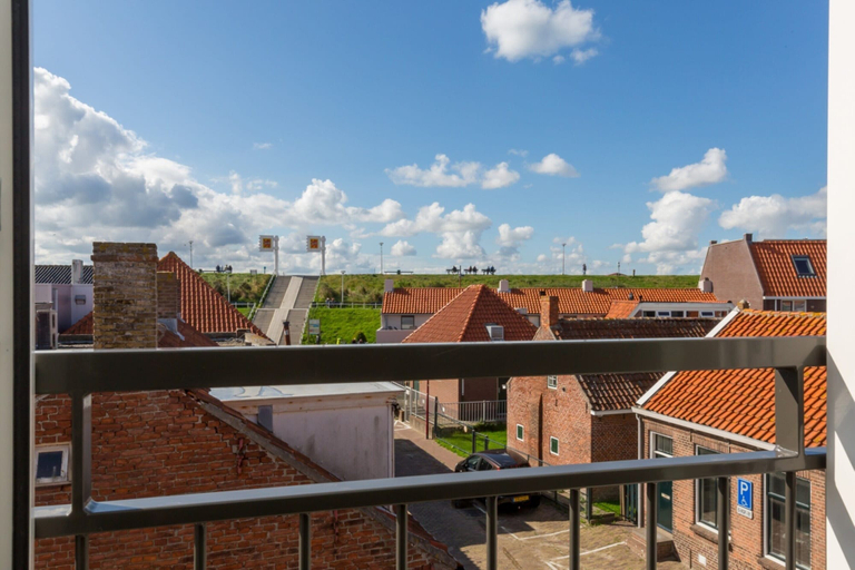 Others 3, Terrace Flat in Zoutelande, Veere