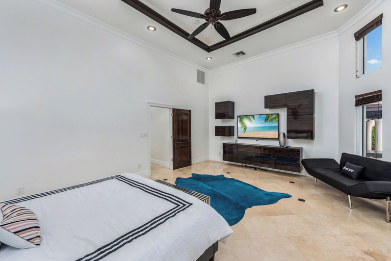 Exterior 4, Villa Justina, Miami-Dade
