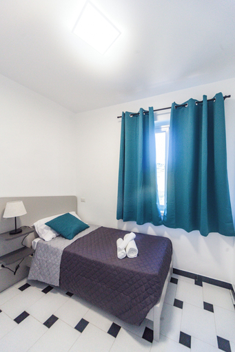 Room 2, Dream Houses, Agrigento