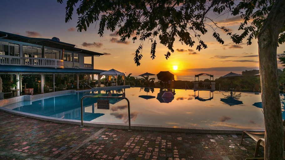 Sport & Beauty 2, Cristal Ballena Boutique Hotel & Spa, Osa