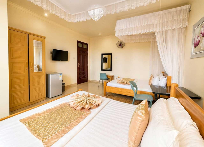 Others 4, Nim Motel Nyamitanga, Mbarara