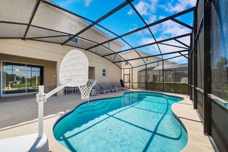 Others 1, 8005 Oak Shadow Ct, Polk