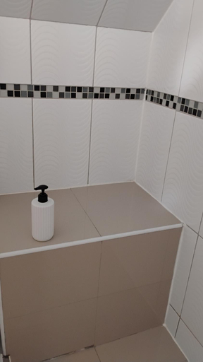 Bathroom 4, Hostal Donde Rita, Elqui
