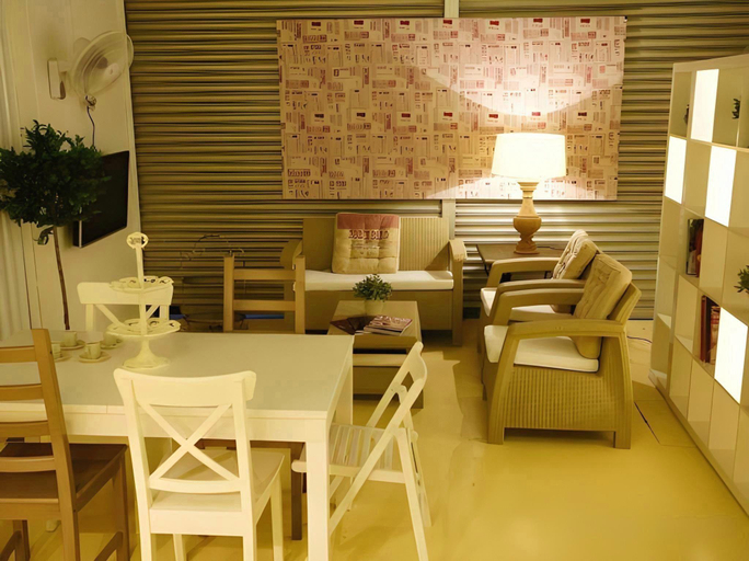 Food & Drinks, Blanc Inn, Singapore