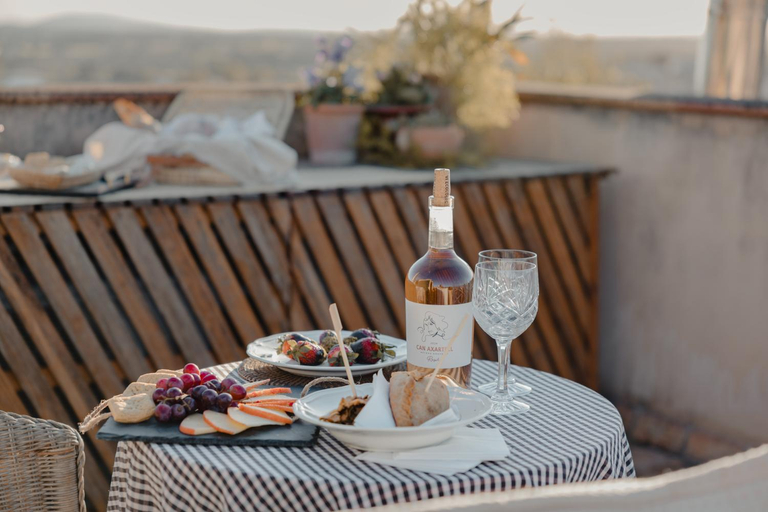 Food & Drinks 5, Can Bagot, Turismo de Interior, Baleares