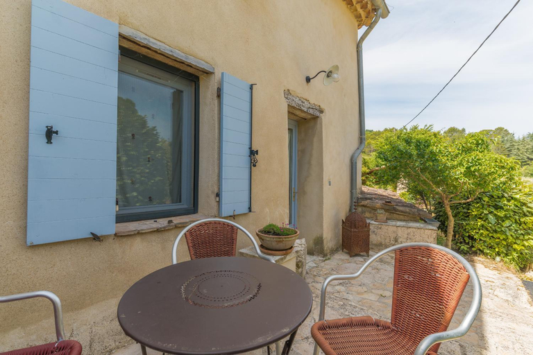 Others 4, Ma Maison De Loin - Luberon, Vaucluse