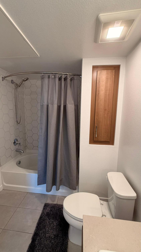 Bathroom 4, Wallace Luxurious, Los Angeles