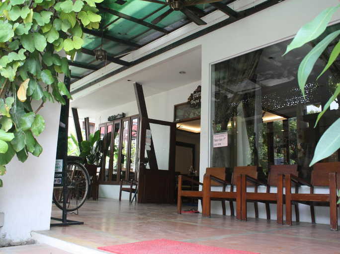 Others 5, Bupa Montra Hotel, Muang Chiang Mai