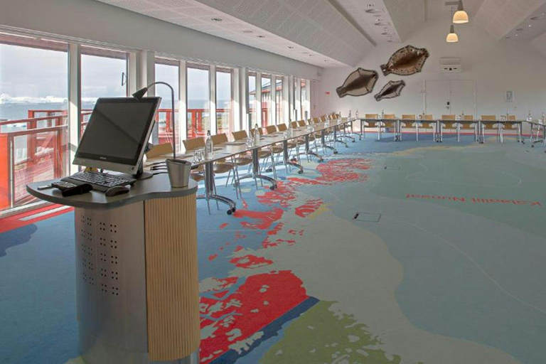 Sport & Beauty 2, Hotel Arctic