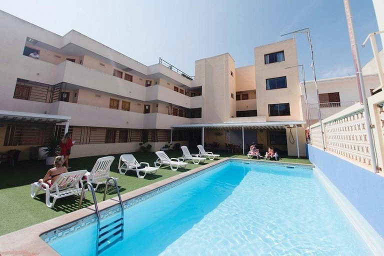 Sport & Beauty 2, Stic Urban Hotel & SPA, Baleares