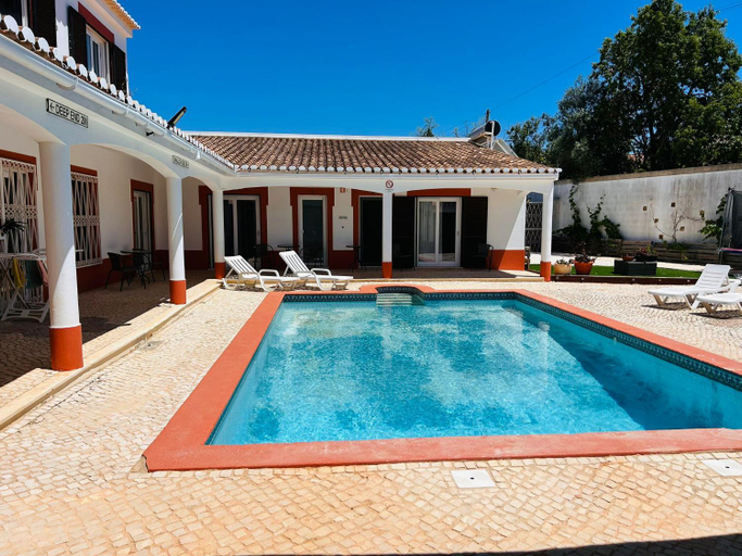 Sport & Beauty 2, Villa Madeira, Silves