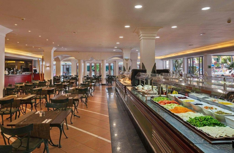Food & Drinks 4, Mirador Maspalomas by Dunas, Las Palmas