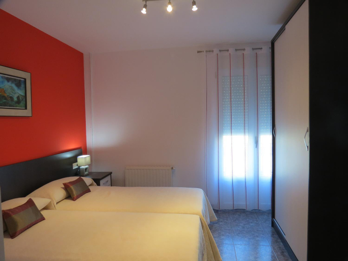 Bedroom, Apartamentos Turisticos Ca Ramon, Alicante
