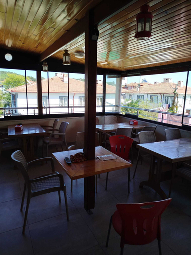 Dining, KUMCAĞIZ NAİL PANSİYON, Kandıra