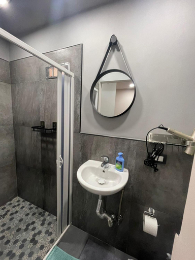 Bathroom, Harmony Home, Catania