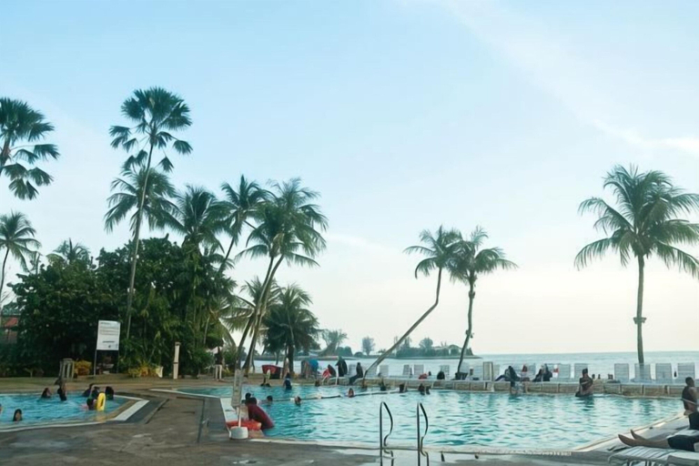 Sport & Beauty 4, Seaview Condo Regency, Port Dickson
