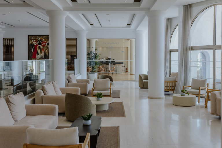 Public Area 4, The Golden Coast Beach Hotel