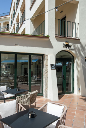 Others 4, HOTEL EVENIA CORAL, Girona