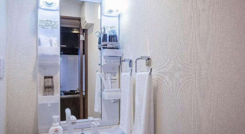 Others 4, Condominium Resort Naha Living Inn Asahibashiekima, Naha