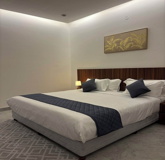 Room 4, Fairy heights, Dindigul