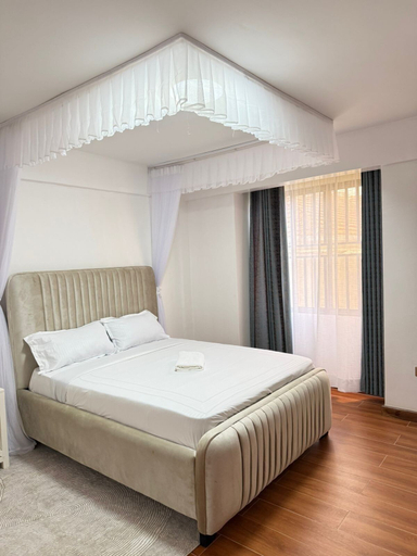Room 4, BRIGIT LUXURY APARTMENT, Kisumu Central