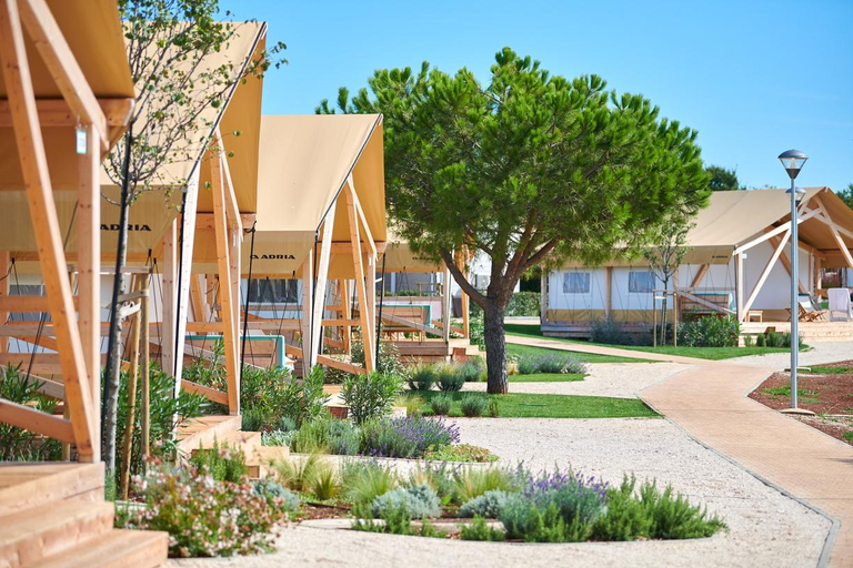 Others 2, Camping Park Umag Glamping, Brtonigla