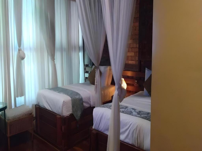 Bedroom 4, Athome Resort, Bentong