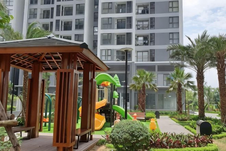 Exterior & Views, Vinhomes Greenbay - Green Home, Từ Liêm