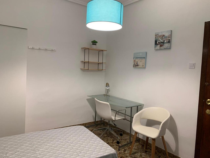 Bedroom 2, Sagunto 2, Valencia