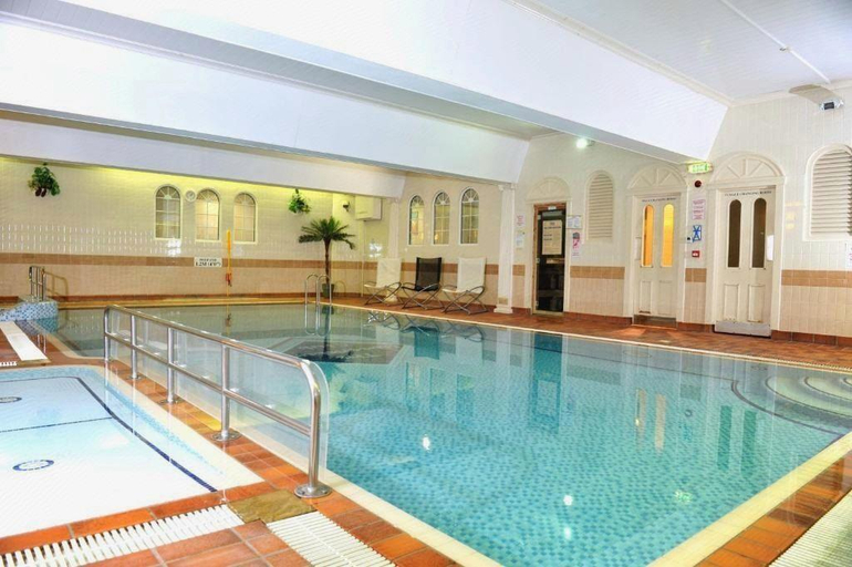 Sport & Beauty 2, Queens Hotel & Spa Bournemouth, Bournemouth