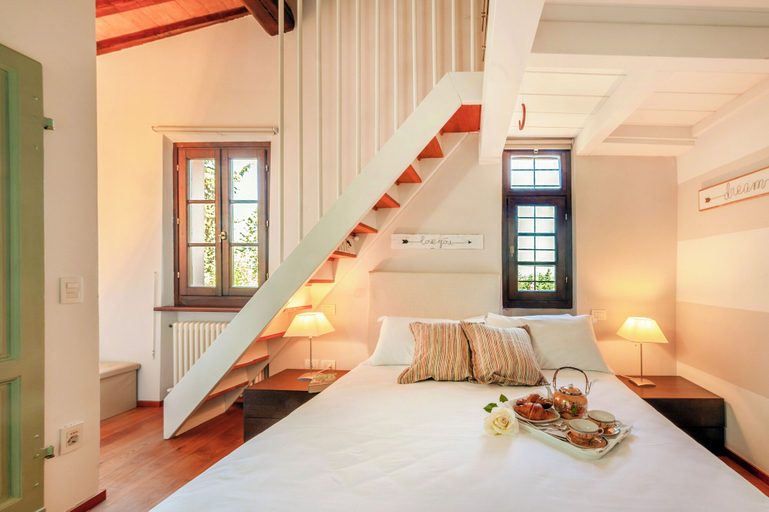 Room 5, Casa Greta - Flo Apartments 34, Florence