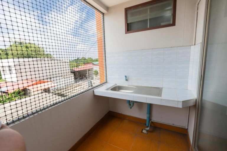 Bathroom 5, JRD Grand Place Lopburi , Muang Lop Buri