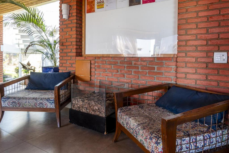 Public Area 3, Costa do Sol Boutique Hotel, Armação dos Búzios