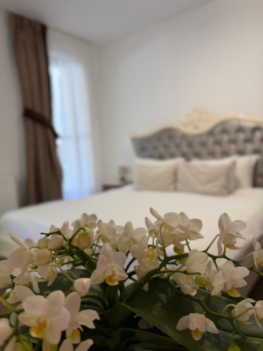 Bedroom 2, Cabana Din Poienita, Brasov
