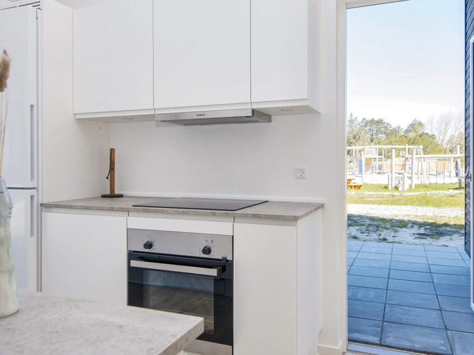 Others 5, 5 Star Holiday Home in Romo, Tønder