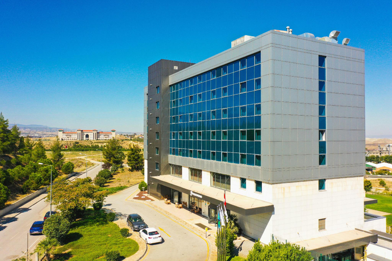 Exterior & Views 1, Park Dedeman Denizli, Merkez