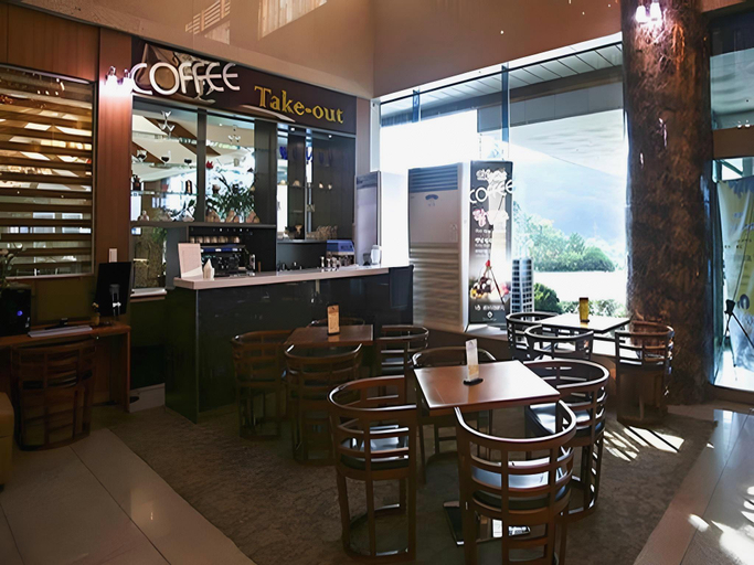 Food & Drinks 4, Chuncheon Bears Hotel, Chuncheon