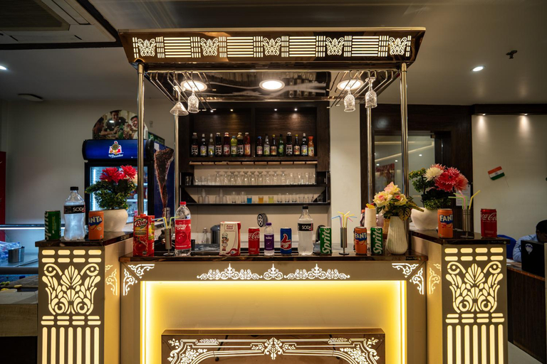 Food & Drinks 4, Hotel Gharana Tree, Gaya